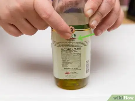 Image titled Store Cooking Oil Step 11