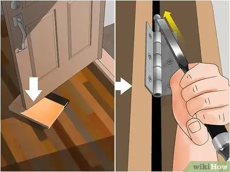 Image titled Paint Your Front Door Step 5