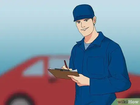 Image titled Repair a Nail in Your Tire Step 11