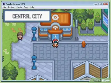 Image titled Get 99 Items in Pokemon Light Platinum Step 6