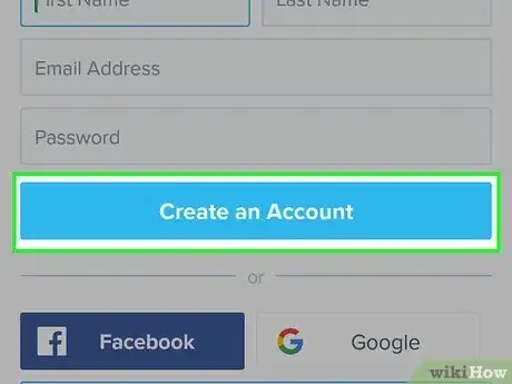 Image titled Use the Wish Shopping Made Fun App on Android Step 4