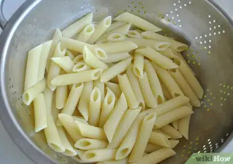 Image titled Cook Vegetarian Pasta Step 6