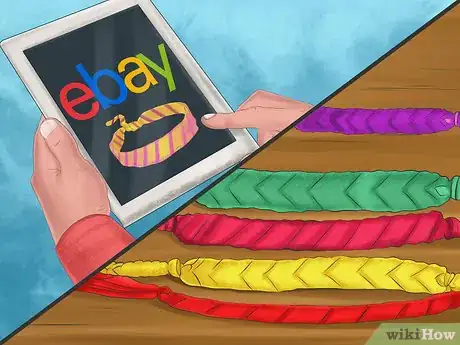 Image titled Sell Bracelets Step 6