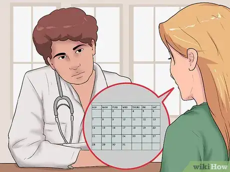 Image titled Use Selective Serotonin Reuptake Inhibitors (SSRIs) Step 12