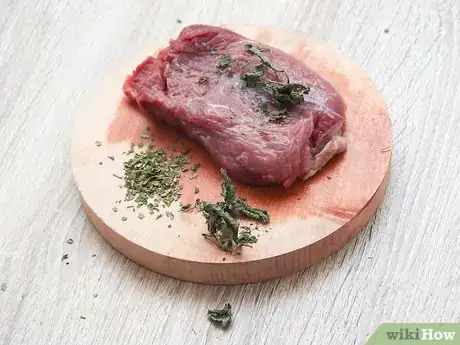 Image titled Make Herb Substitutions Step 11