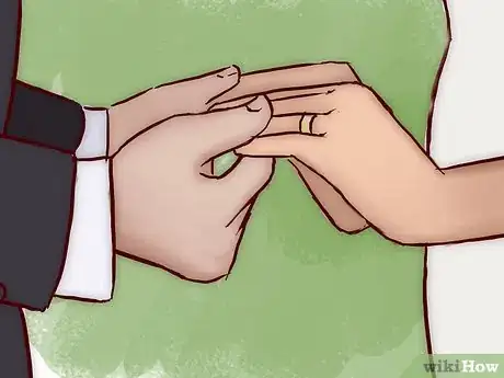 Image titled Get Married in the Baha'i Faith Step 5