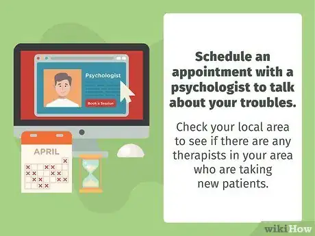 Image titled Find Mental Help During the Coronavirus Outbreak Step 9