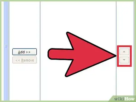 Image titled Add Commands to the Quick Access Toolbar Step 9
