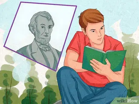 Image titled Become a Civil War Buff Step 4