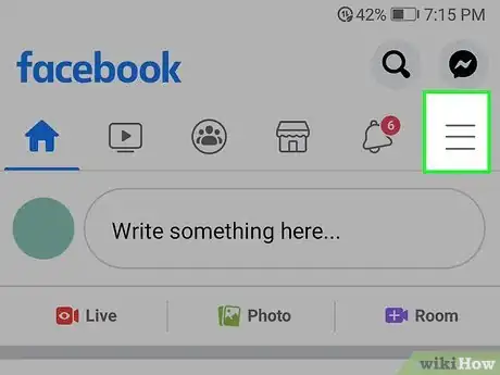 Image titled Know if Your Facebook Data Was Shared with Cambridge Analytica Step 6