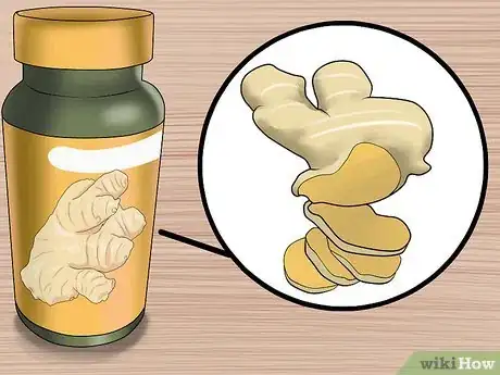 Image titled Improve Your Health with Ginger Step 11