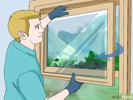 Image titled Remove a Vertical Sliding Window Step 6