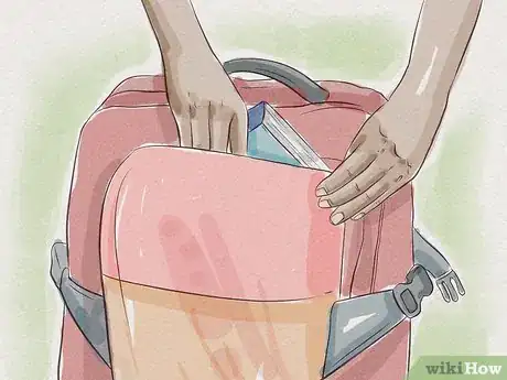 Image titled Backpack in the Rain Step 17