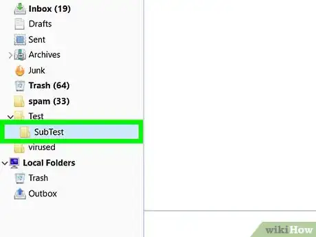 Image titled Create Folders in Mozilla Thunderbird Step 6