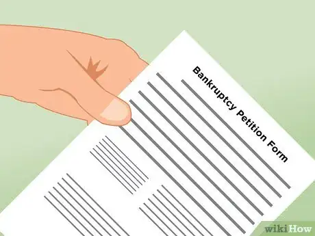 Image titled Provide Additional Documents After the 341 Creditors Meeting Step 7