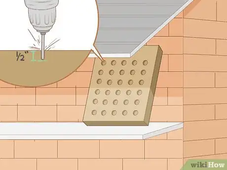 Image titled Create a Bee Friendly Garden Step 6