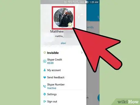Image titled Add a Picture on a Skype Account Step 16