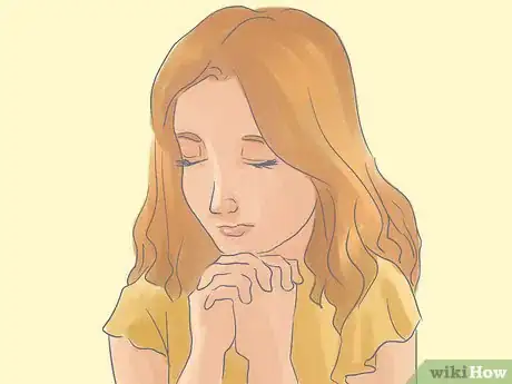 Image titled Make Prayer a Habit (for Christians) Step 6