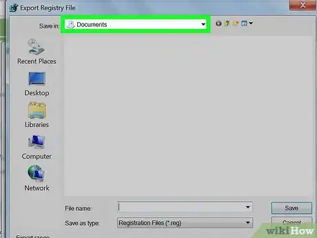 Image titled Use Regedit Step 9