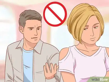 Image titled Handle Seeing an Ex Unexpectedly Step 8