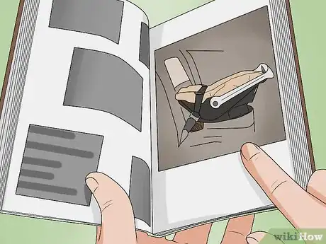 Image titled Buckle Up a Small Child Step 4