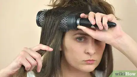 Image titled Dry Hair Like a Professional Step 11