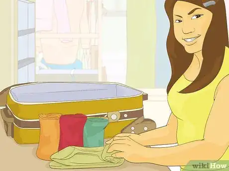 Image titled Pack For Your Honeymoon Step 12