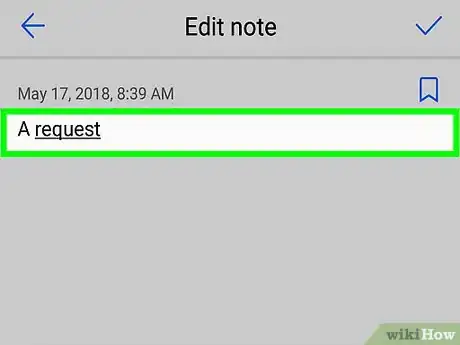 Image titled Edit Voice Memos on Samsung Galaxy Step 9