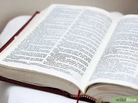 Image titled Serve Jesus Step 7