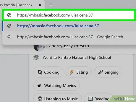 Image titled Download Facebook Videos Without Software Step 3
