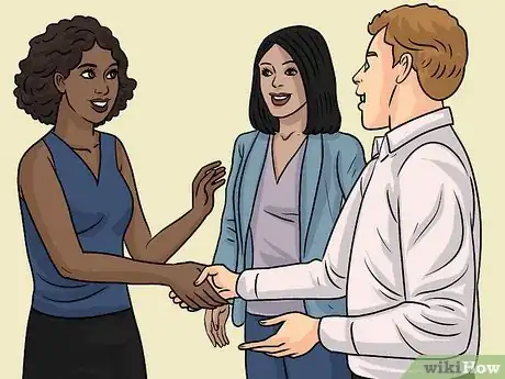 Image titled Behave at Social Parties Step 10
