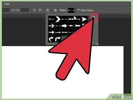 Image titled Make Arrows in Photoshop Step 16