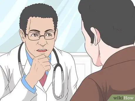 Image titled Know if You Have Epididymitis Step 11