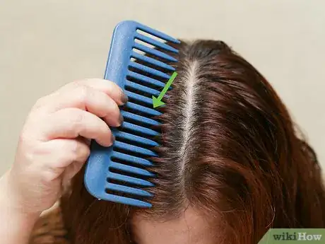 Image titled Deal With Frizzy Hair Step 9