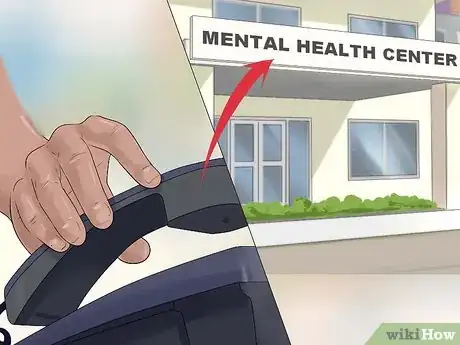 Image titled Get Someone Committed to a Mental Hospital Step 7