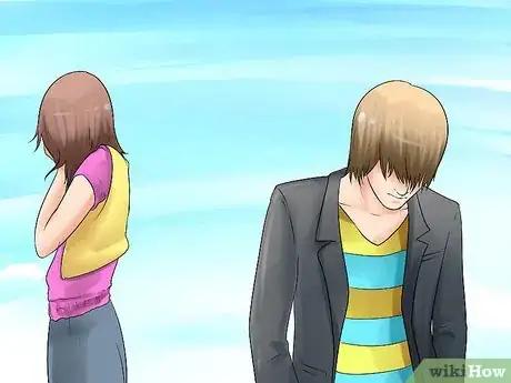 Image titled Deal With Being Dumped when You Want to Remain Friends Step 2