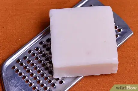 Image titled Rejuvenate a Bar of Soap Step 3