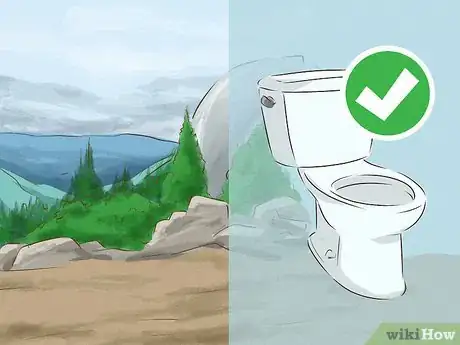 Image titled Hike Half Dome Step 11