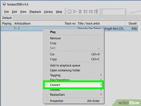 Image titled Join FLAC Files Step 9