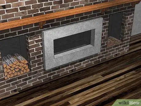 Image titled Design Fireplaces Step 5
