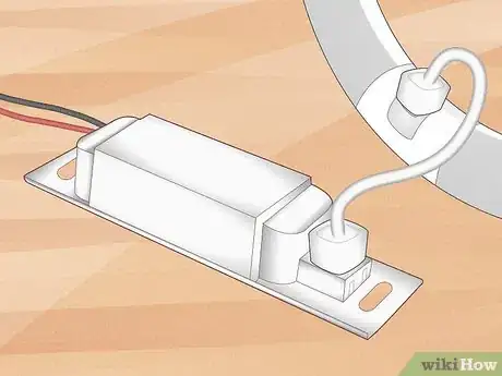 Image titled Do LED Grow Lights Need a Ballast Step 1
