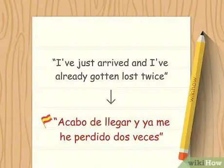 Image titled Flirt in Spanish Step 2