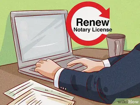Image titled Become a Notary in Pennsylvania Step 12