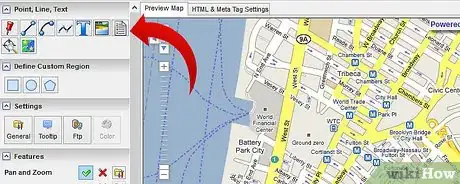 Image titled Create a Clickable Map Using Your Own Custom Map Image With iMapBuilder Step 6