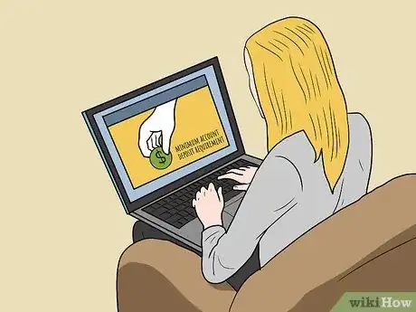 Image titled Invest in the Stock Market with Little Money Step 7