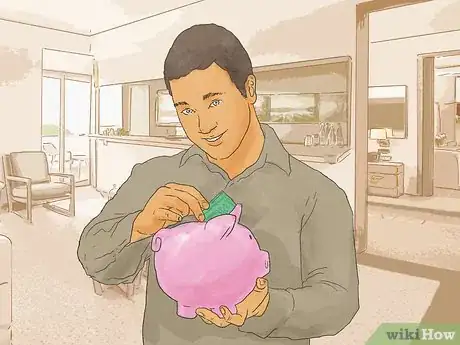 Image titled Semi‐Retire Step 1