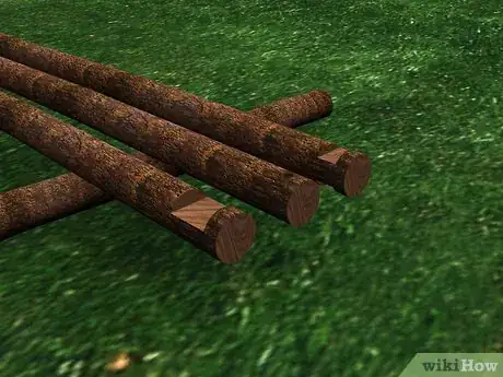 Image titled Make a Log Cabin for Kids Step 2