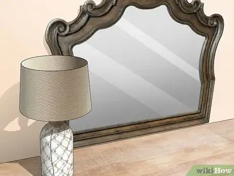 Image titled Decorate a Dressing Room Step 7