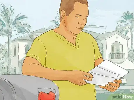 Image titled Handle a Meeting with Unemployment Step 3