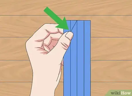 Image titled Create an Origami Three Intersecting Tetrahedron Step 5